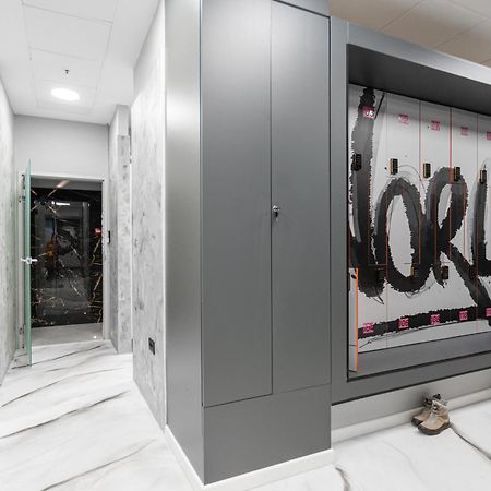 Zagreb Deluxe Apartment L2 Εξωτερικό φωτογραφία