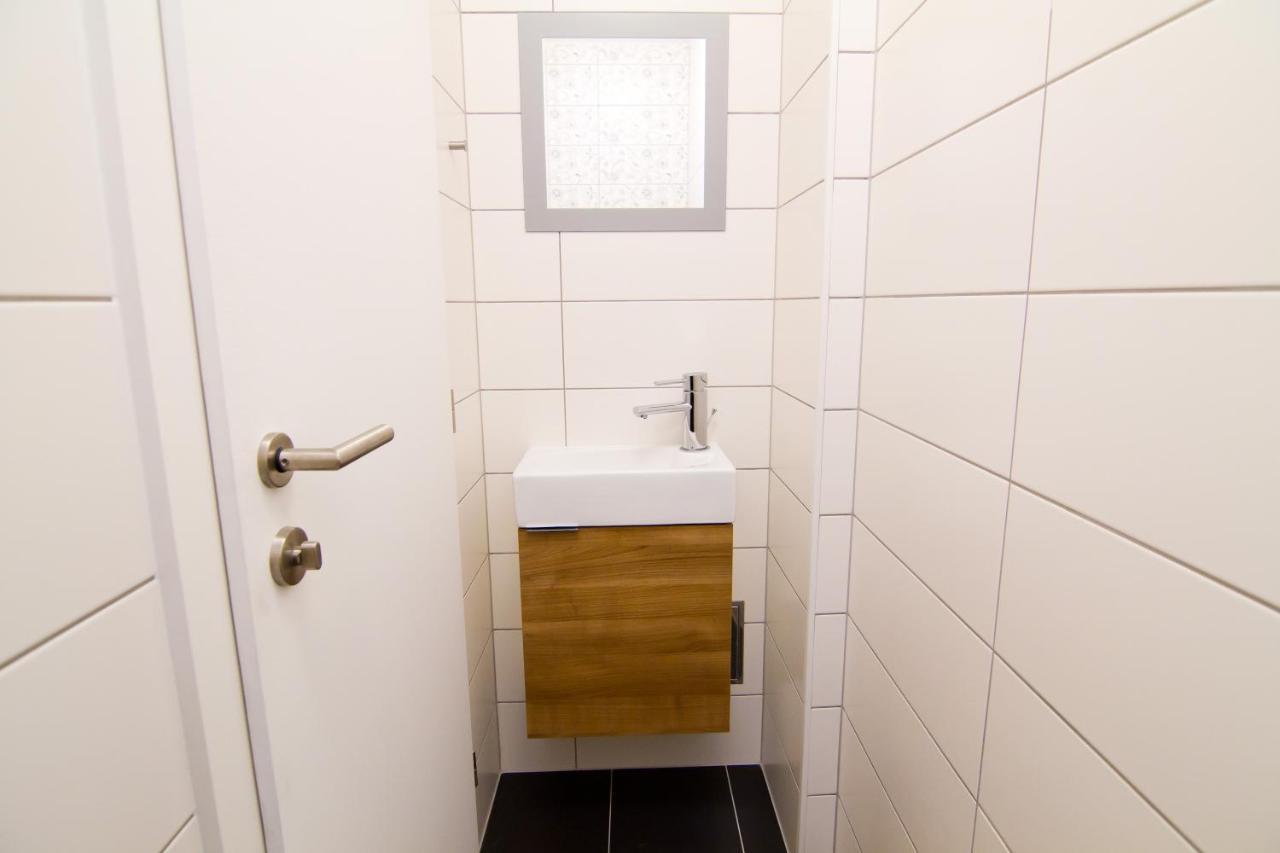 Zagreb Deluxe Apartment L2 Εξωτερικό φωτογραφία