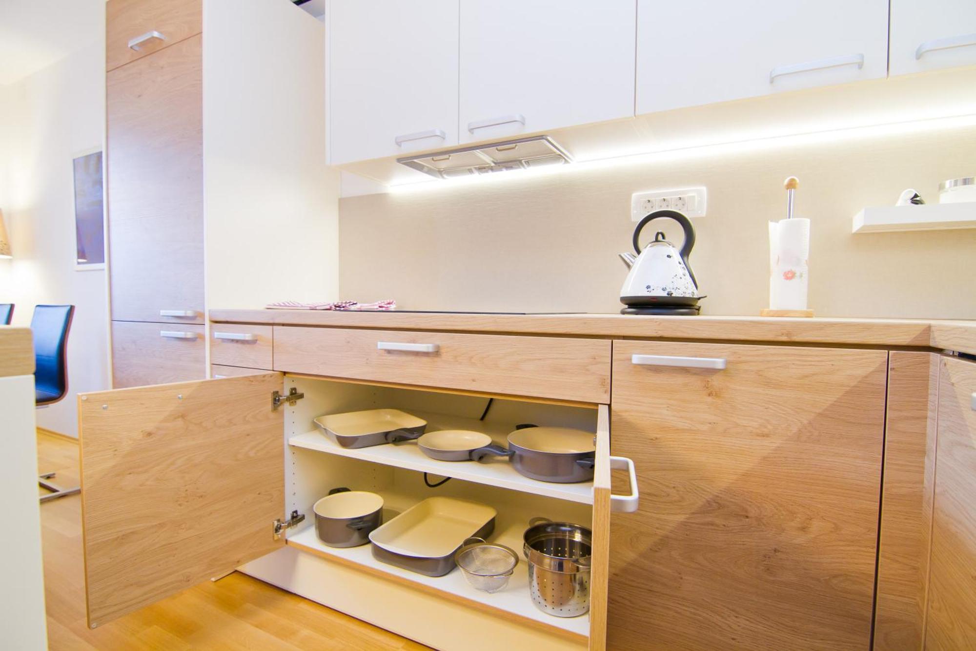 Zagreb Deluxe Apartment L2 Δωμάτιο φωτογραφία